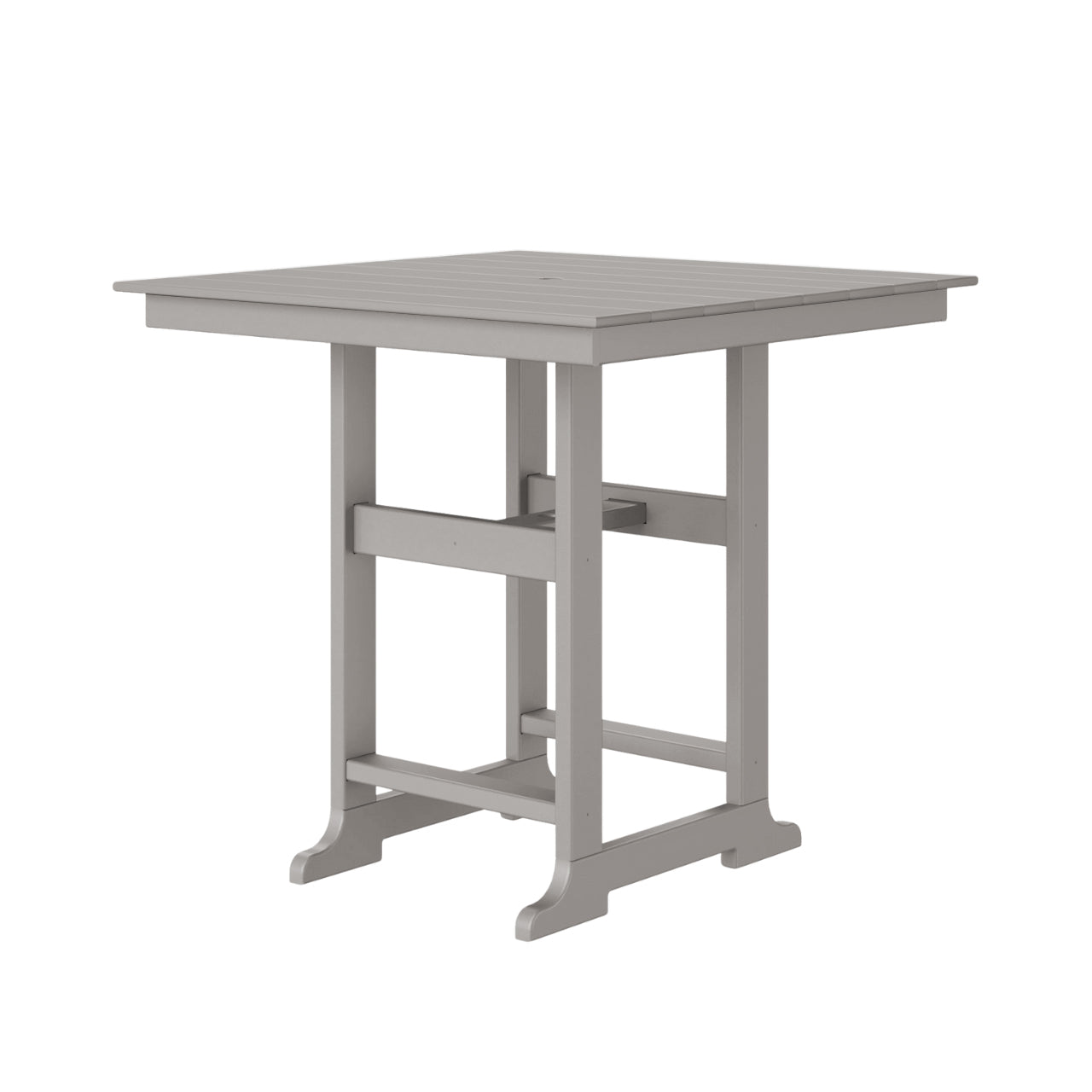 Artifex Leesport 44" Square Bar Table