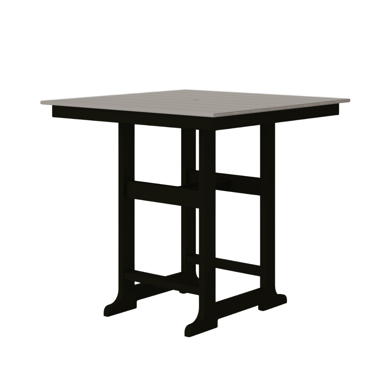 Artifex Leesport 44" Square Bar Table