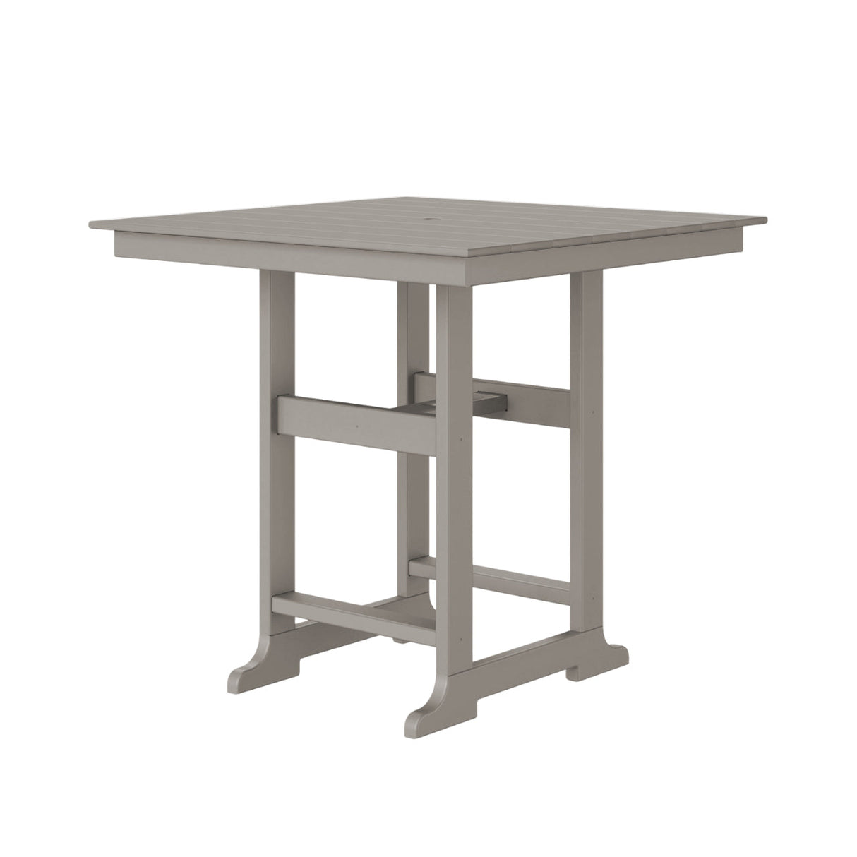 Artifex Leesport 44" Square Bar Table