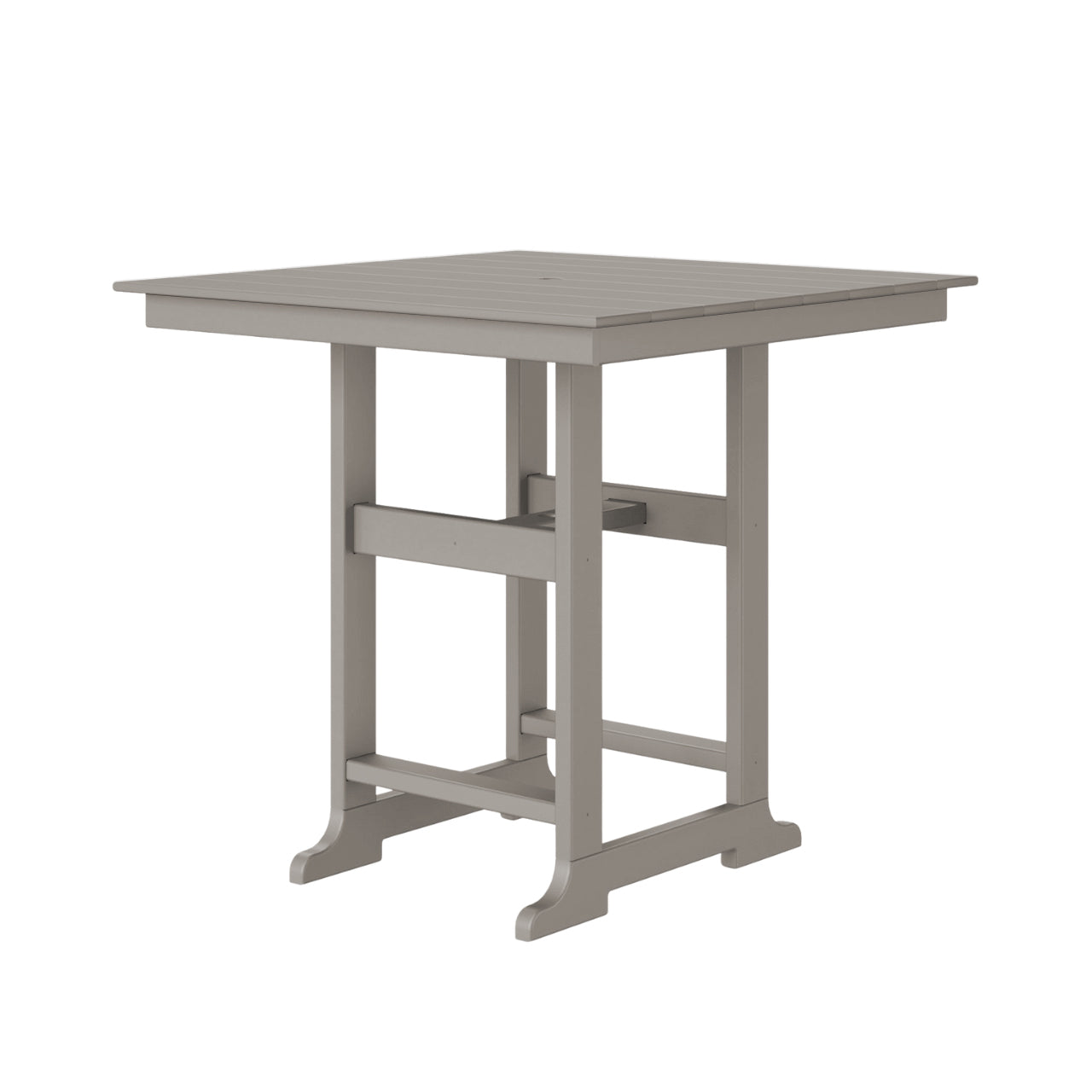 Artifex Leesport 44" Square Bar Table