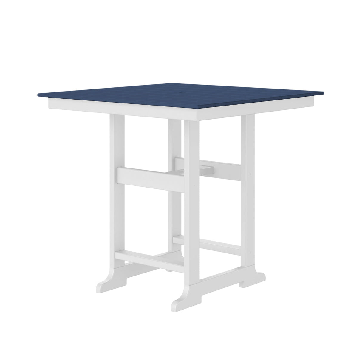 Artifex Leesport 44" Square Bar Table