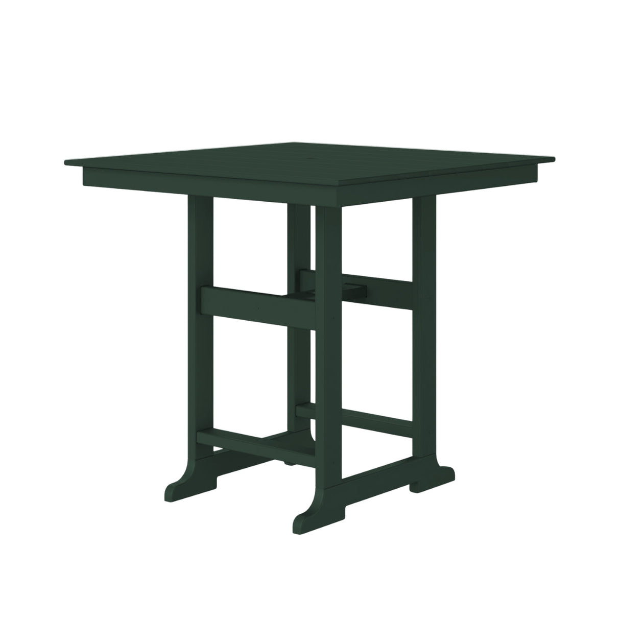 Artifex Leesport 44" Square Bar Table