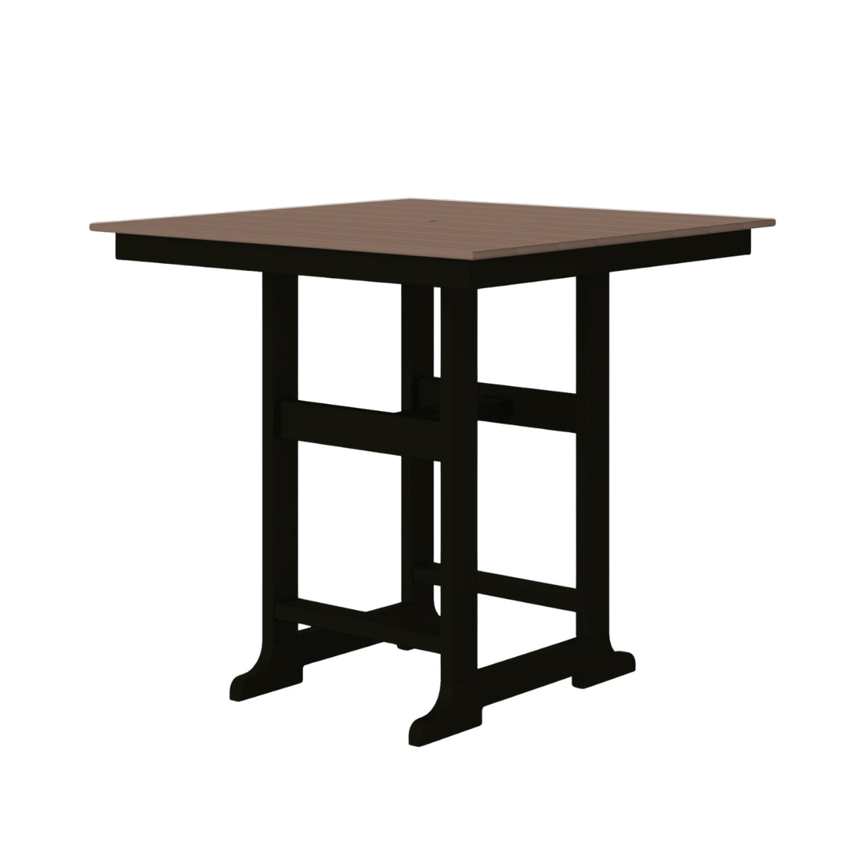 Artifex Leesport 44" Square Bar Table