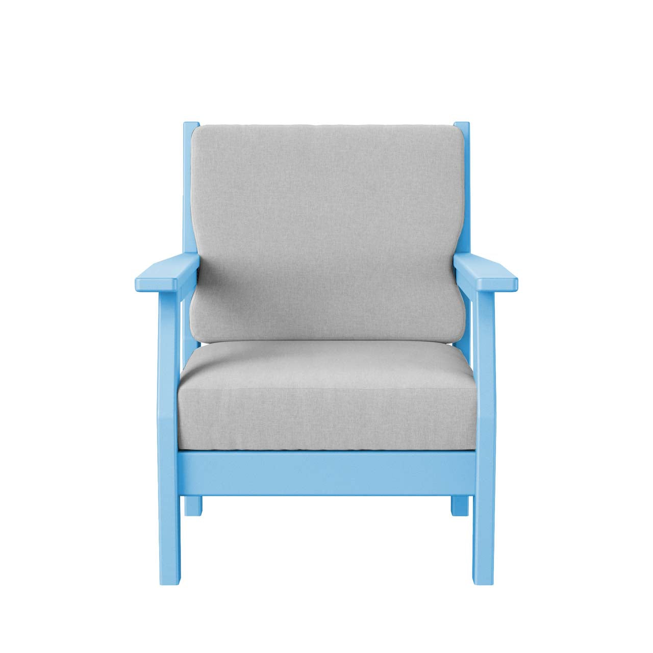 Artifex Stanton Chair - Frame Only