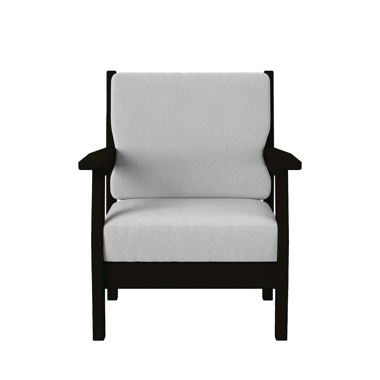 Artifex Stanton Chair - Frame Only