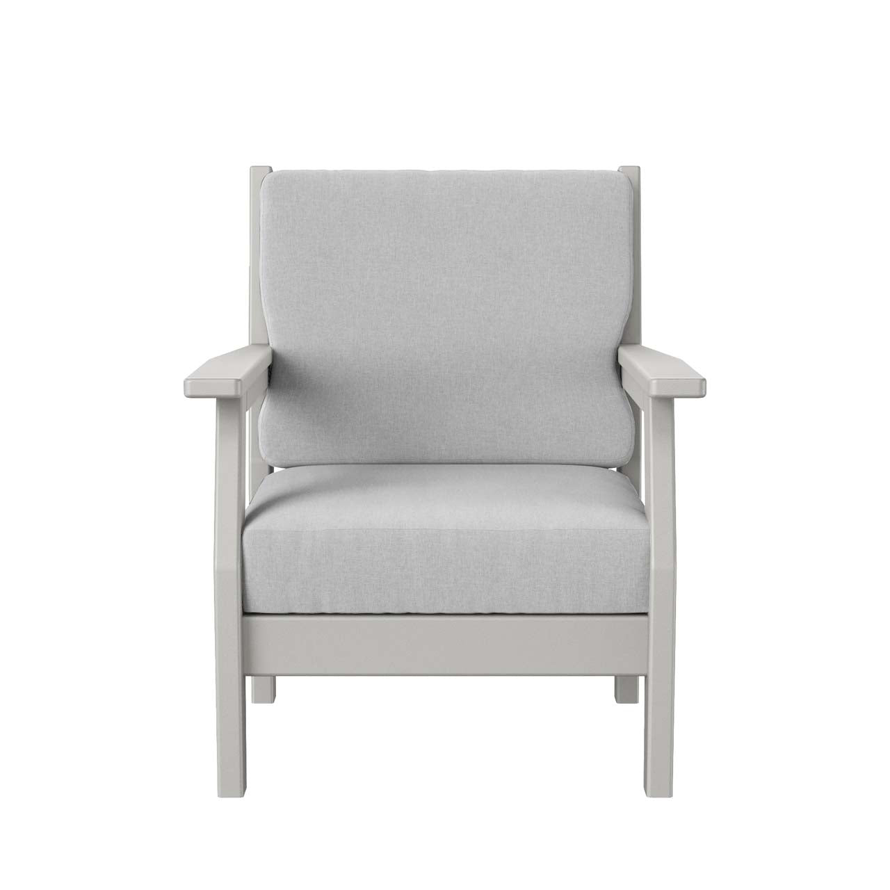 Artifex Stanton Chair - Frame Only