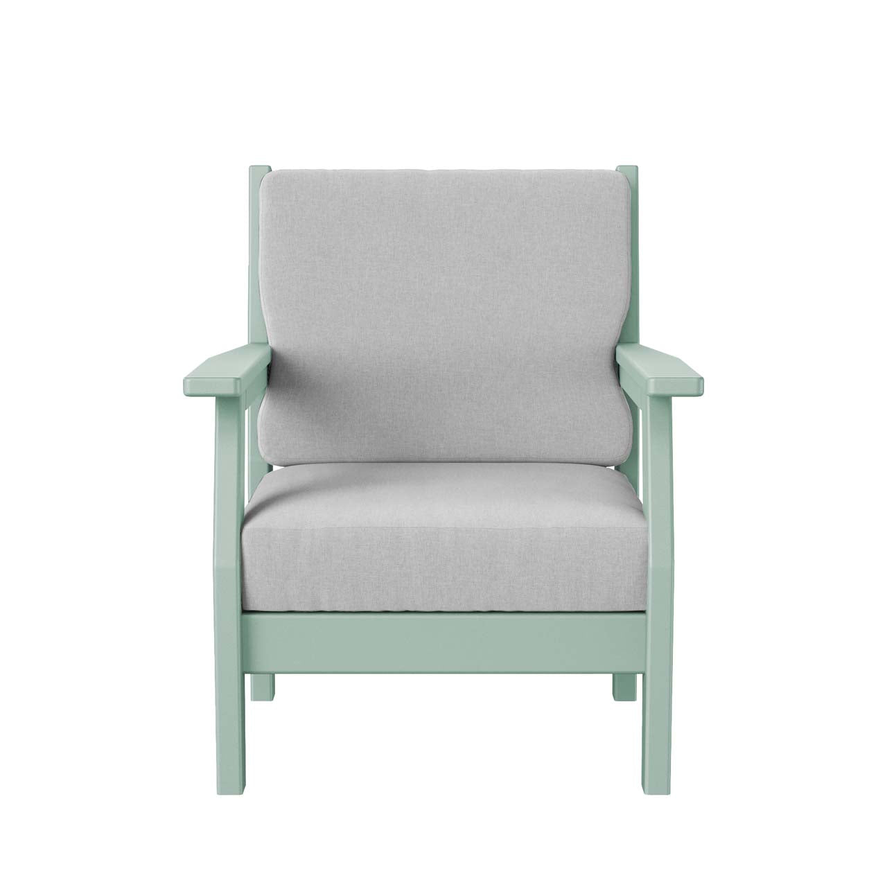 Artifex Stanton Chair - Frame Only