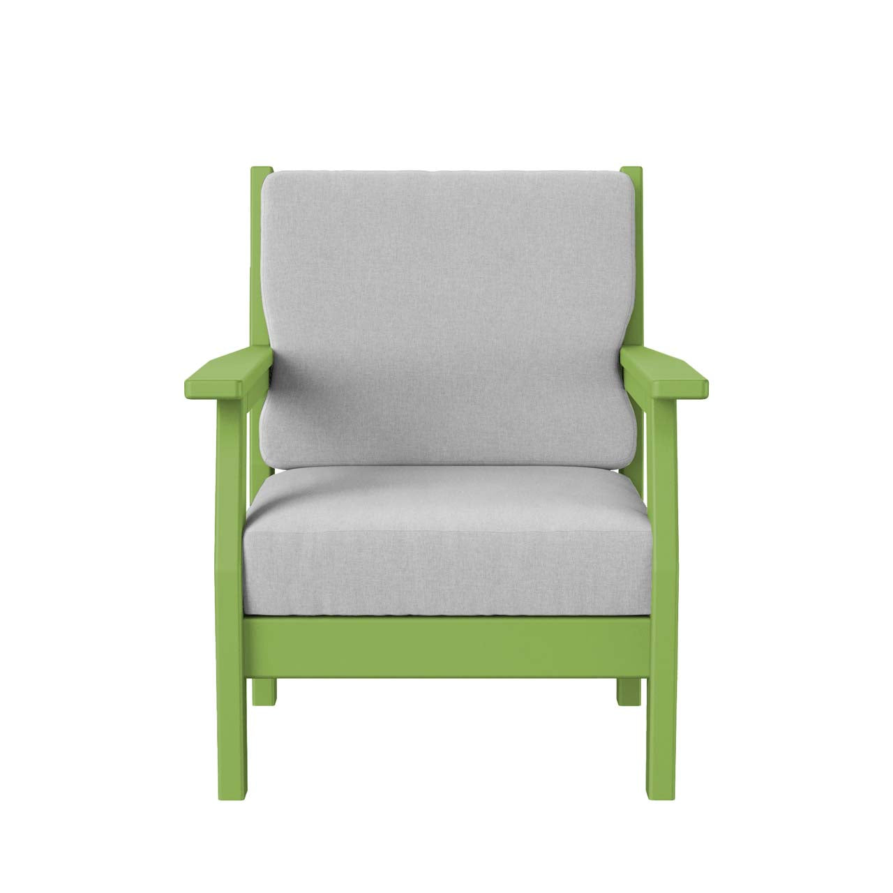 Artifex Stanton Chair - Frame Only