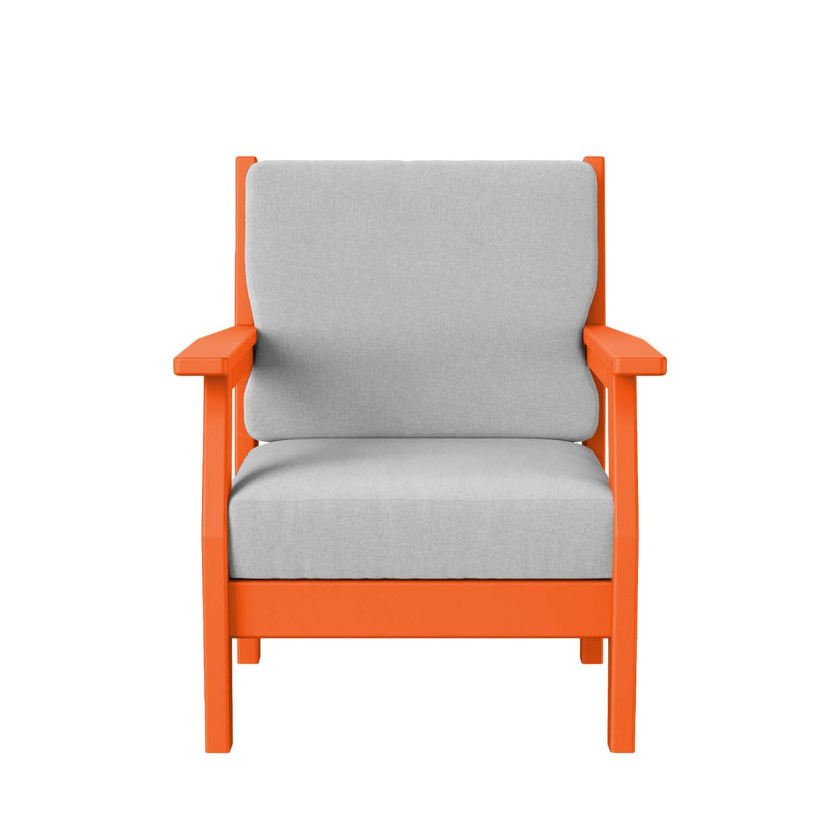 Artifex Stanton Chair - Frame Only
