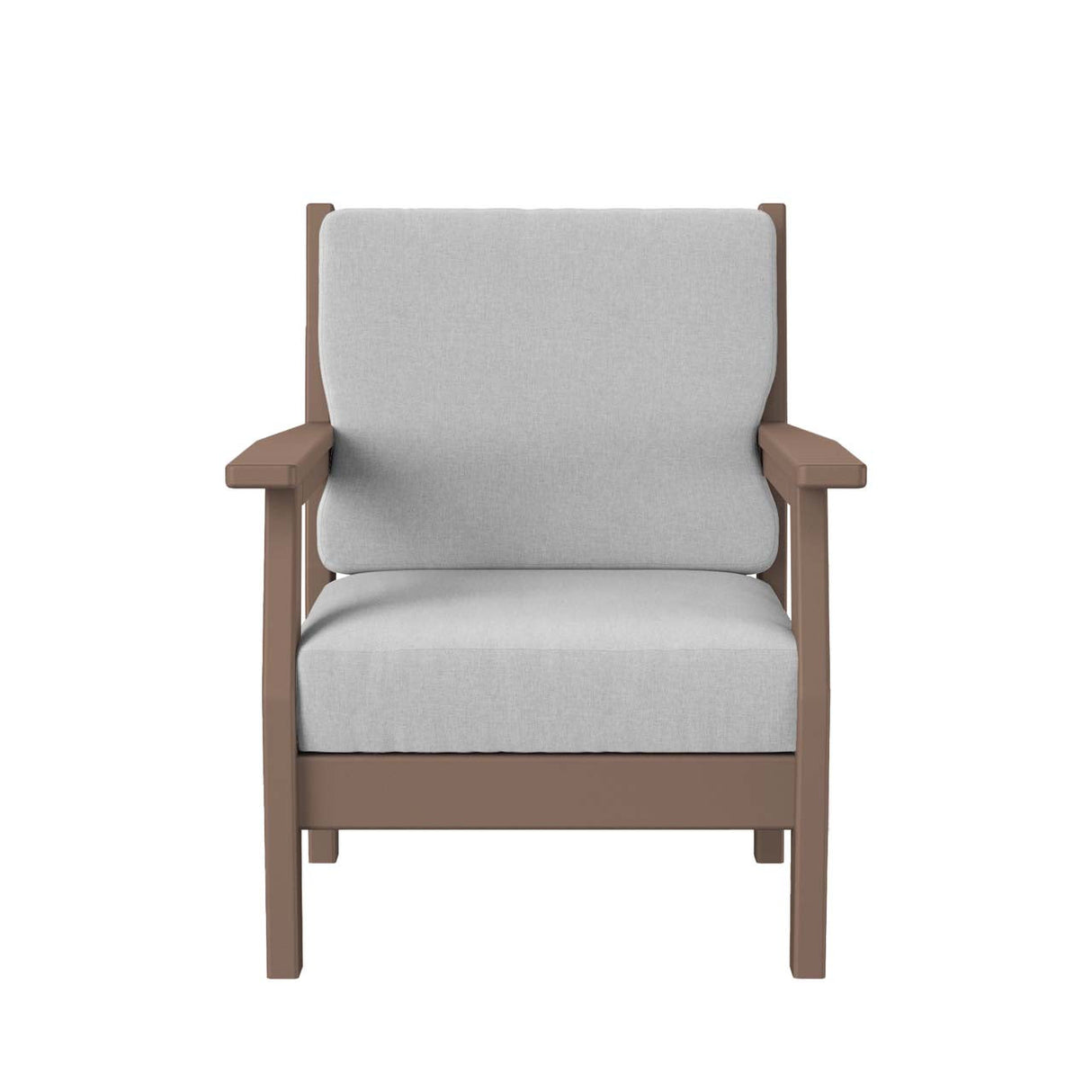 Artifex Stanton Chair - Frame Only
