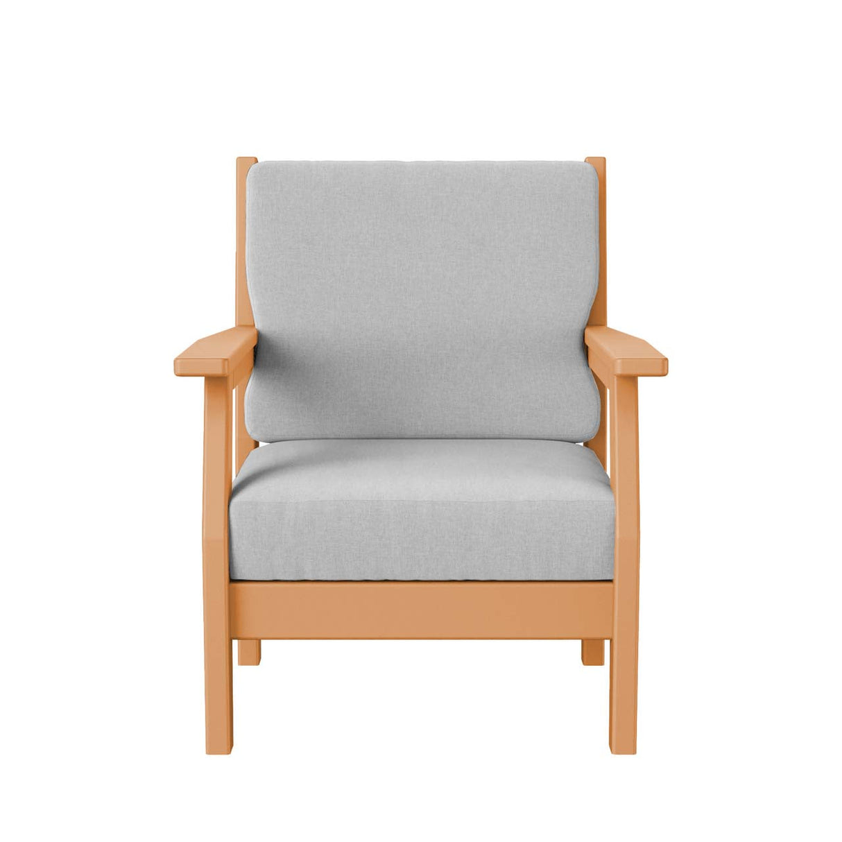 Artifex Stanton Chair - Frame Only