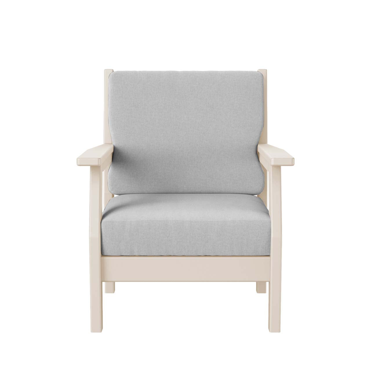 Artifex Stanton Chair - Frame Only