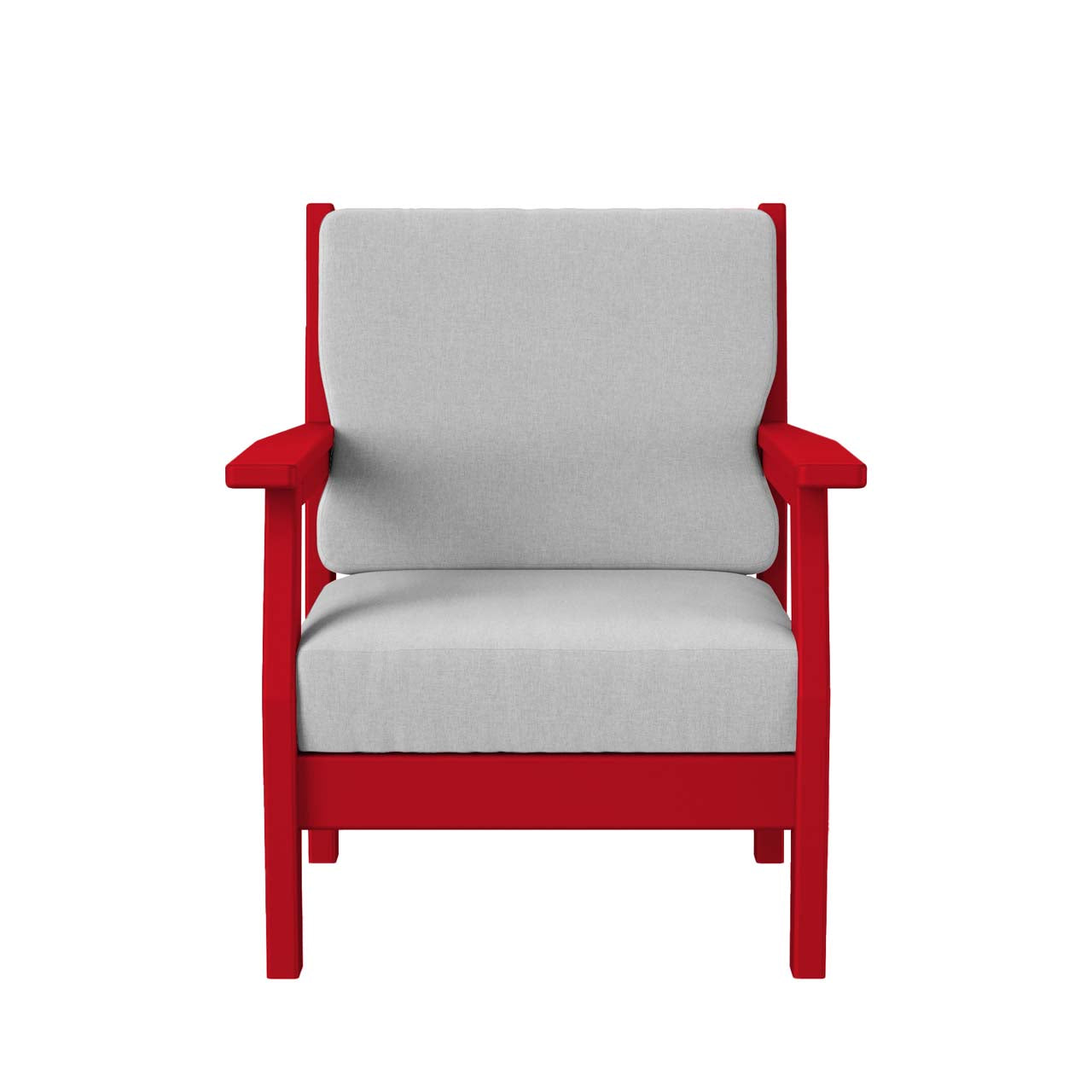 Artifex Stanton Chair - Frame Only