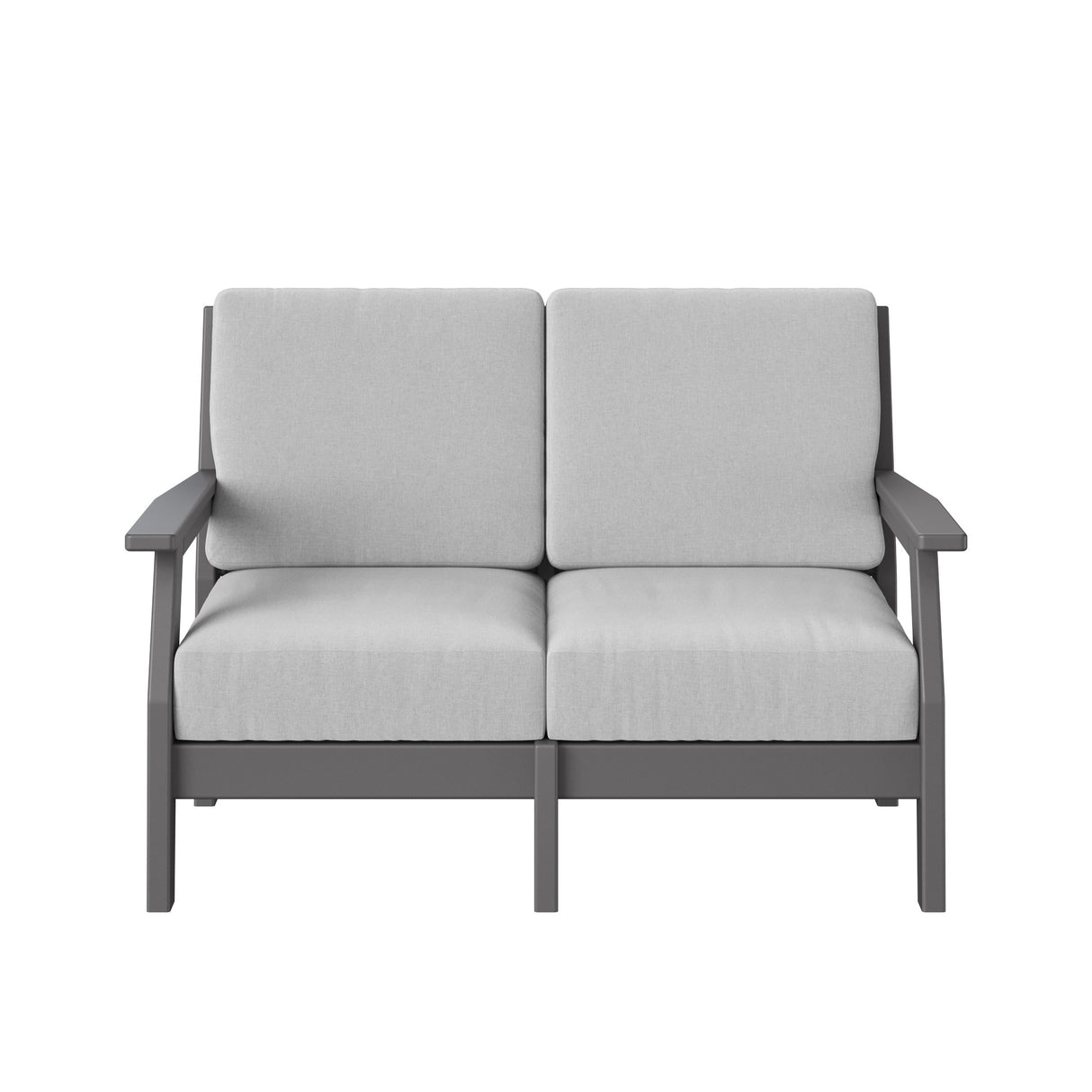 Artifex Stanton Loveseat - Frame Only 1