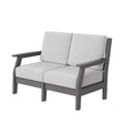 Artifex Stanton Loveseat - Frame Only