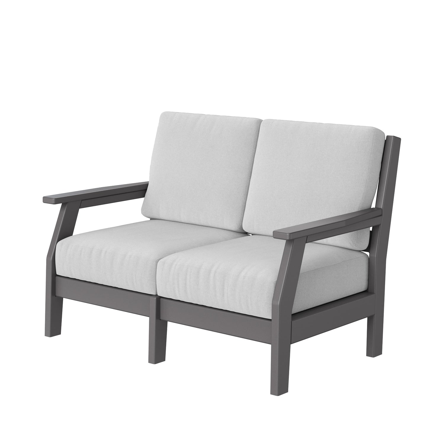 Artifex Stanton Loveseat - Frame Only