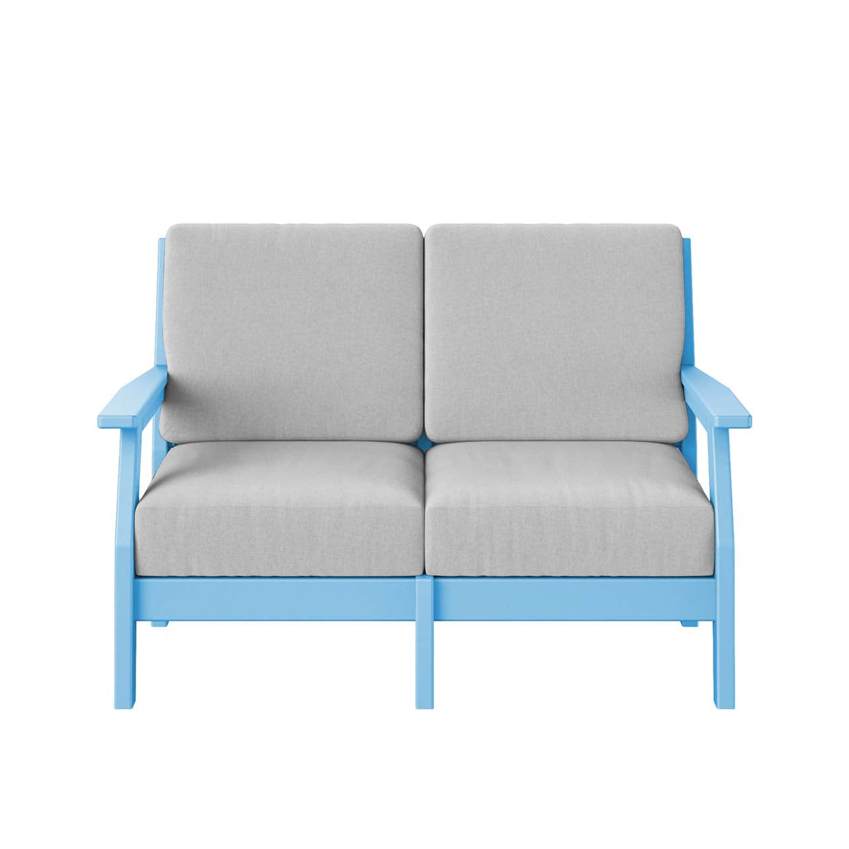 Artifex Stanton Loveseat - Frame Only