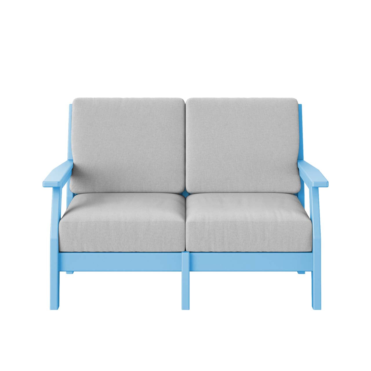 Artifex Stanton Loveseat - Frame Only