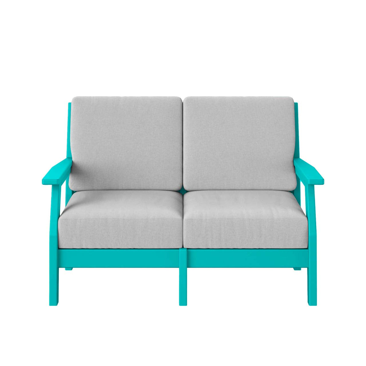 Artifex Stanton Loveseat - Frame Only