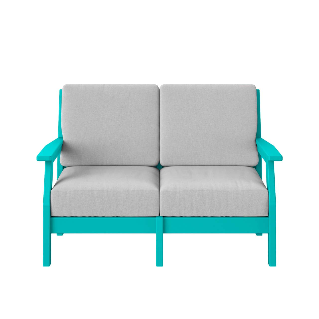 Artifex Stanton Loveseat - Frame Only