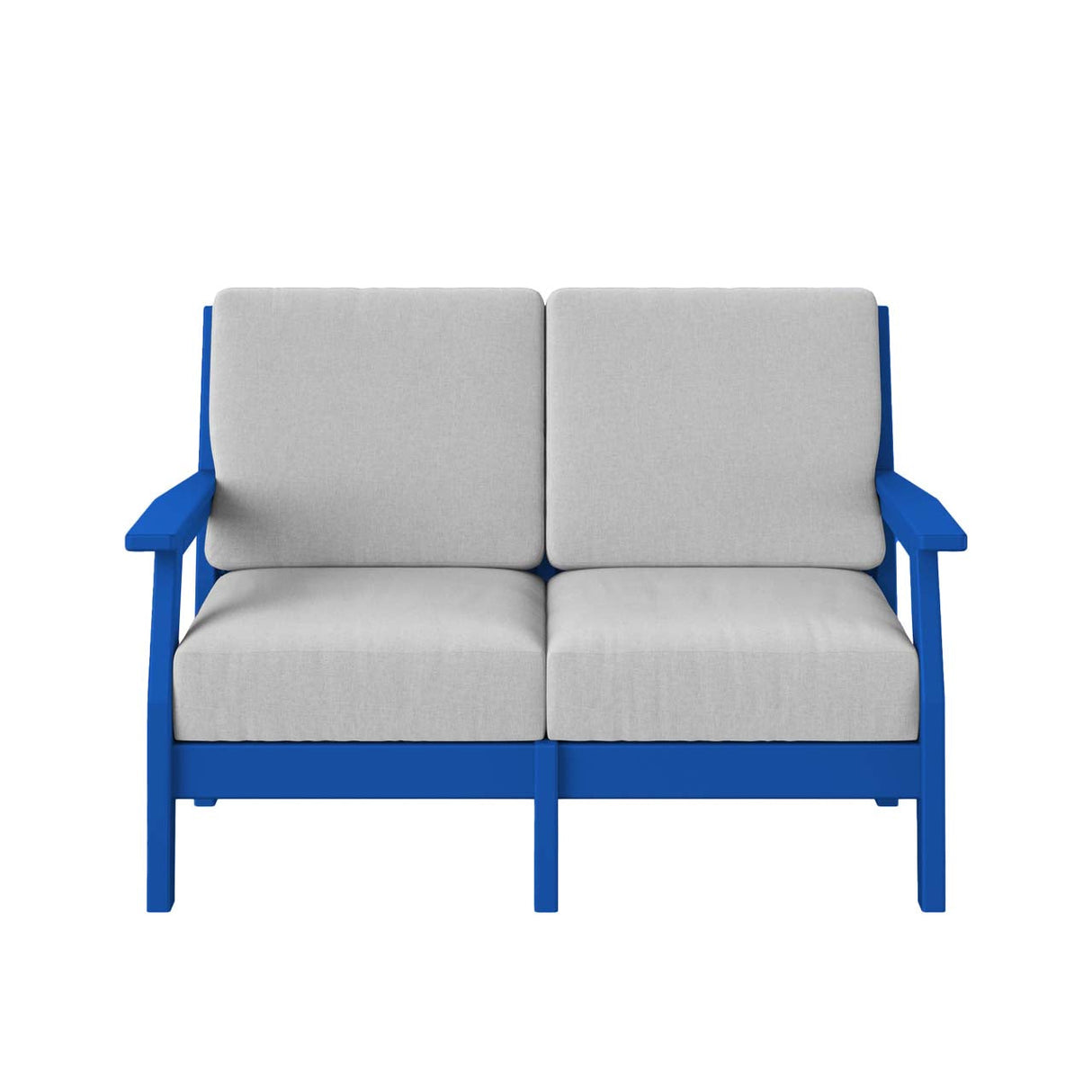 Artifex Stanton Loveseat - Frame Only