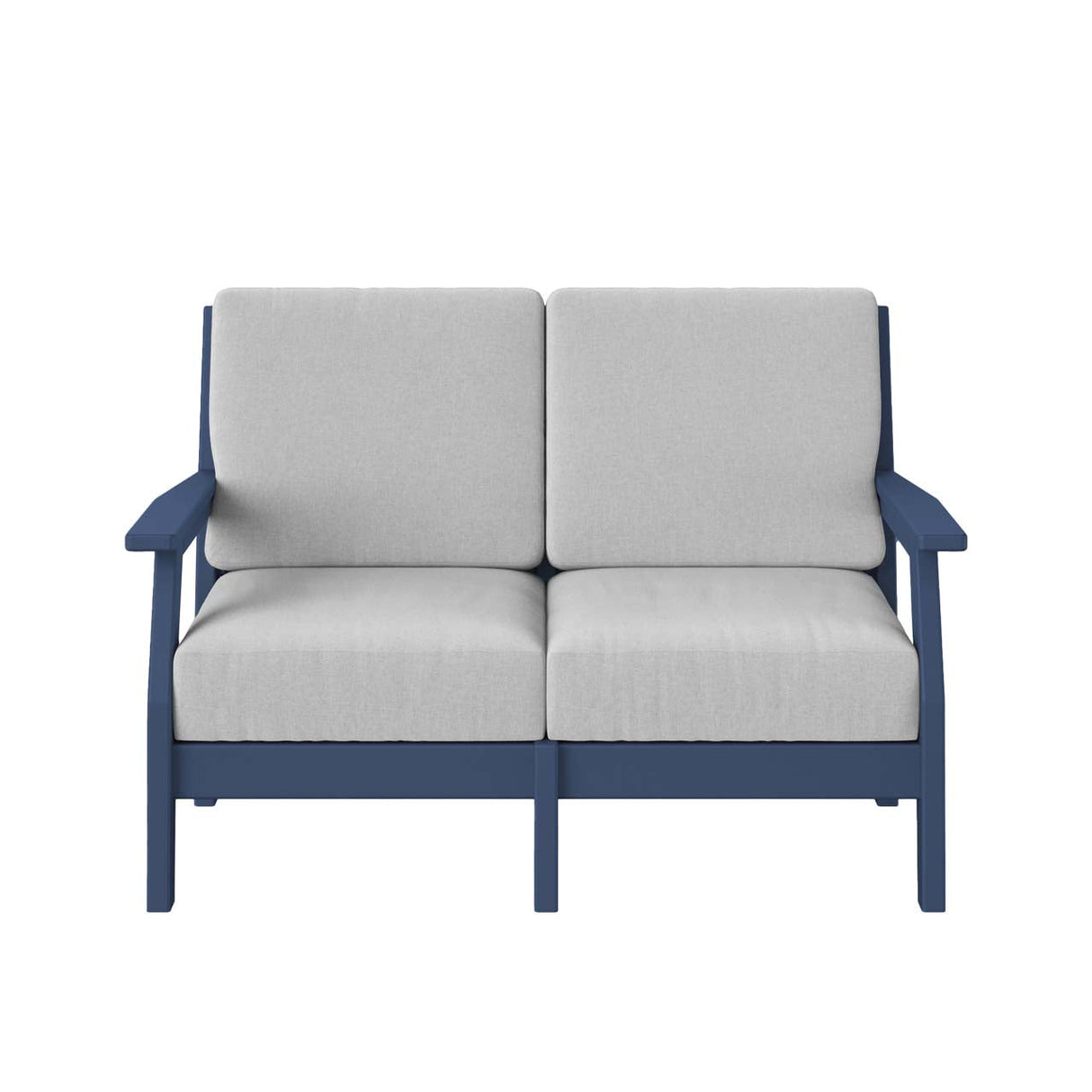 Artifex Stanton Loveseat - Frame Only
