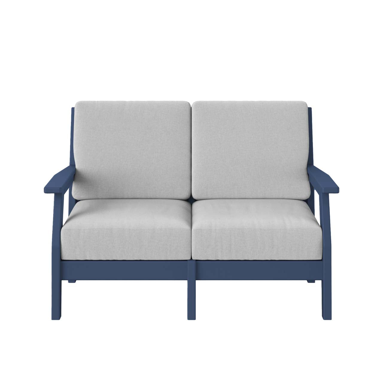 Artifex Stanton Loveseat - Frame Only