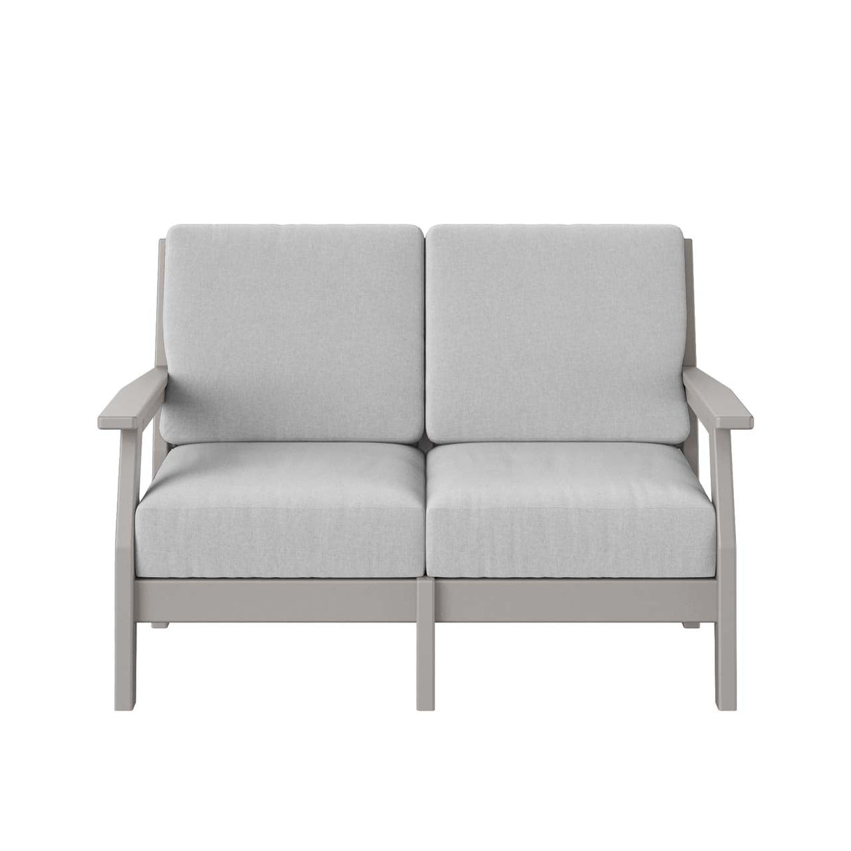 Artifex Stanton Loveseat - Frame Only
