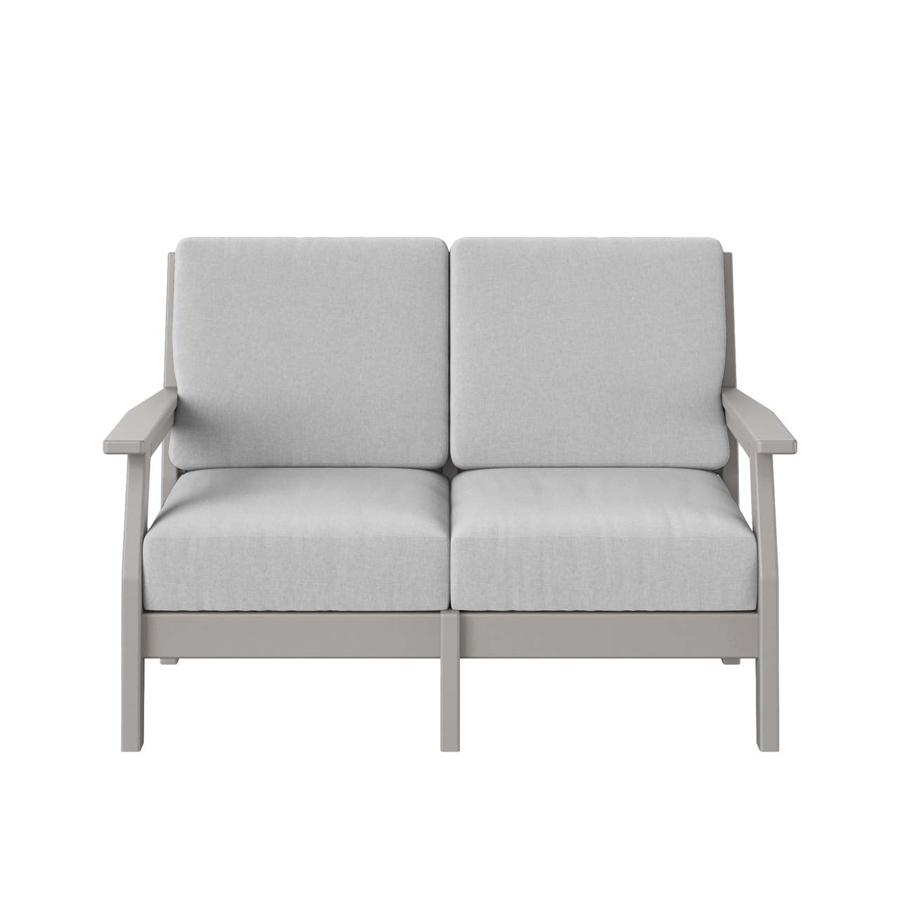 Artifex Stanton Loveseat - Frame Only