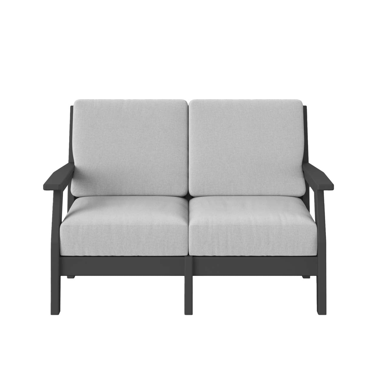 Artifex Stanton Loveseat - Frame Only