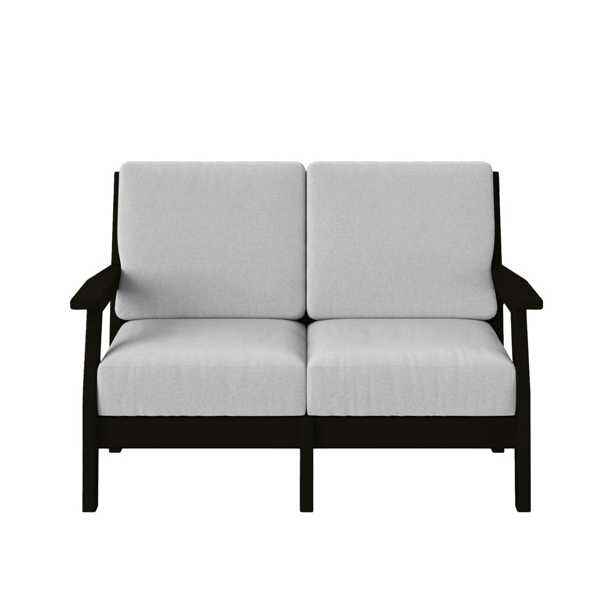 Artifex Stanton Loveseat - Frame Only
