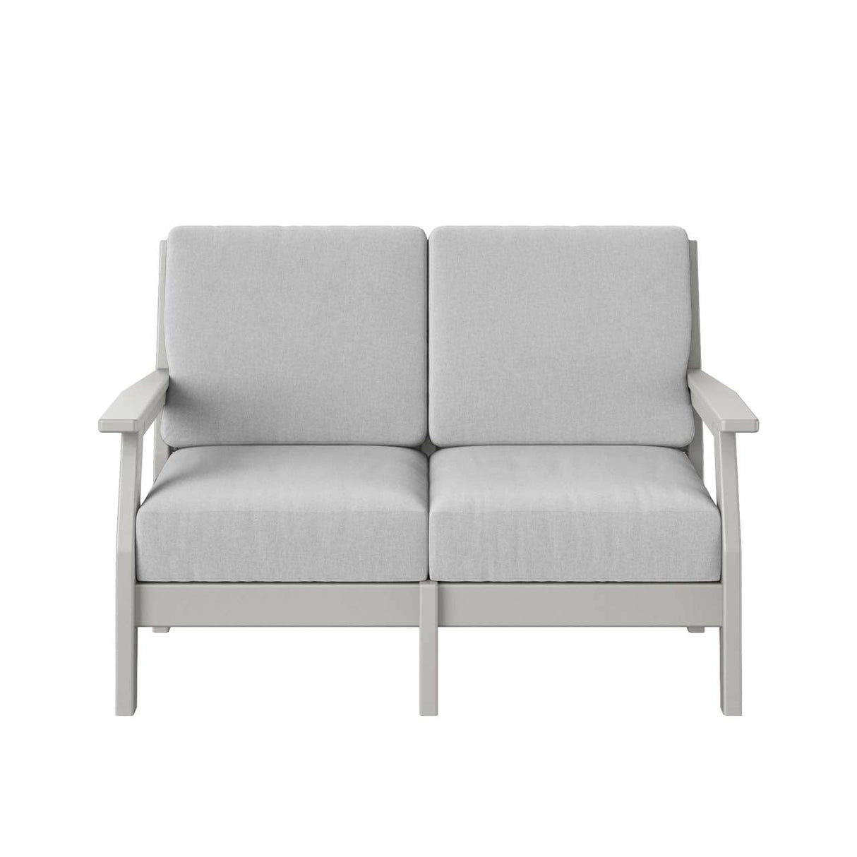Artifex Stanton Loveseat - Frame Only