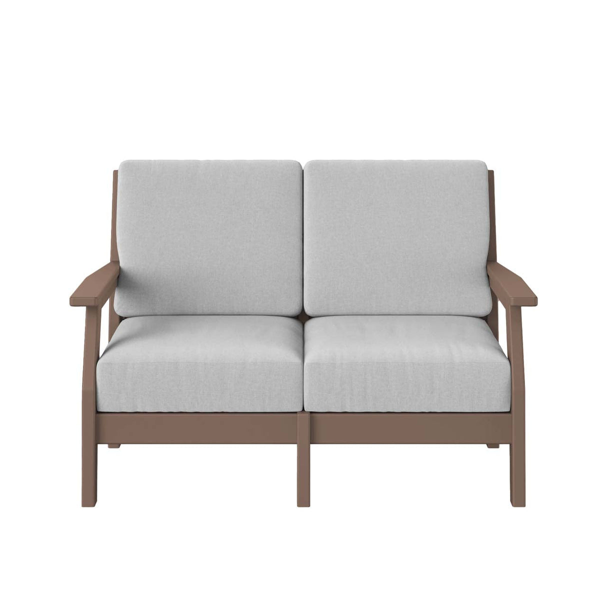 Artifex Stanton Loveseat - Frame Only