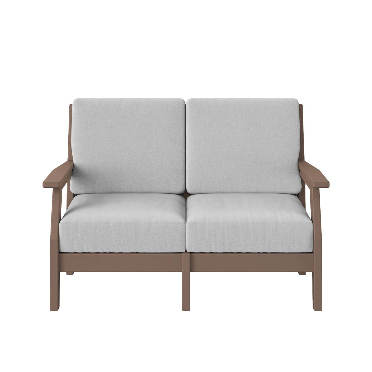 Artifex Stanton Loveseat - Frame Only