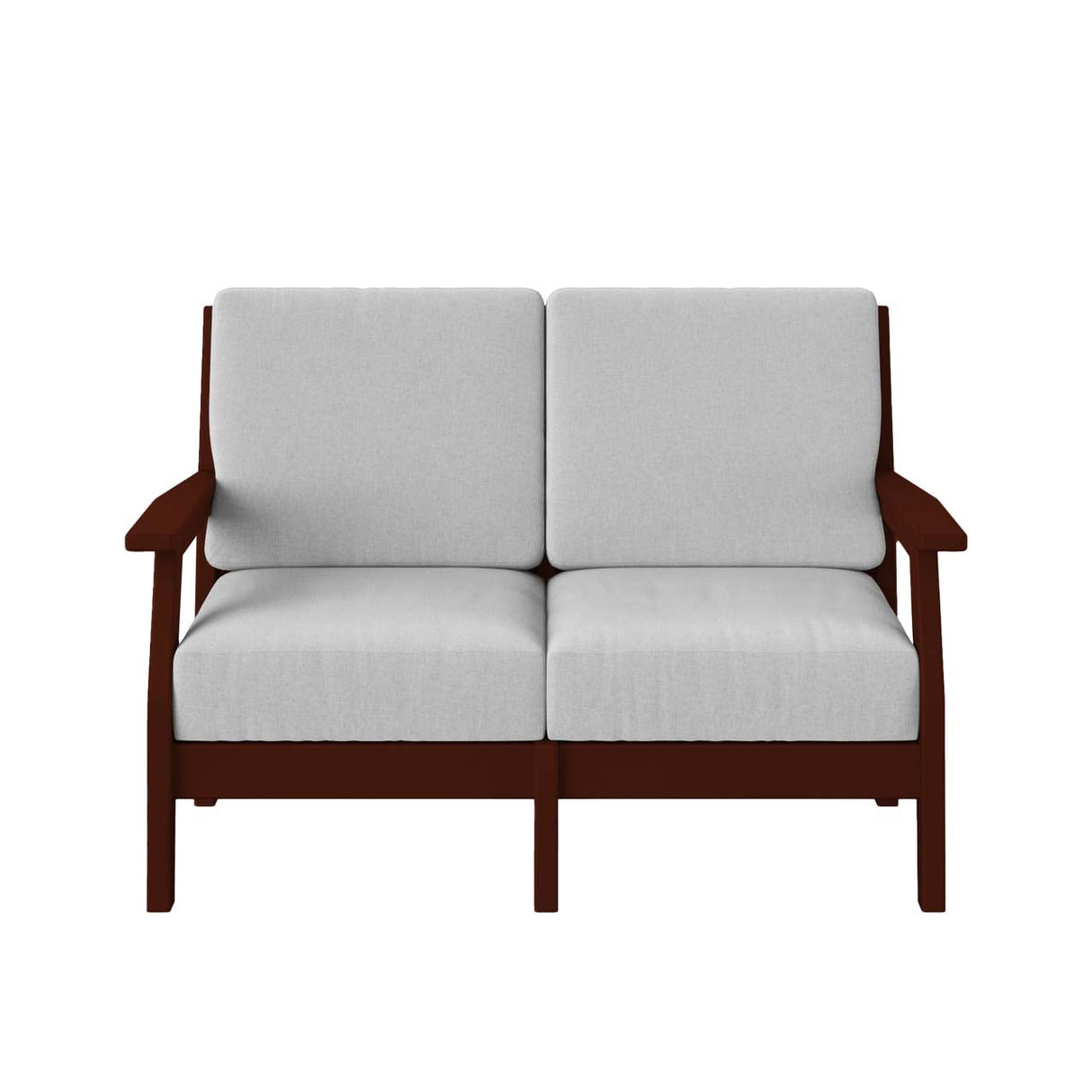 Artifex Stanton Loveseat - Frame Only