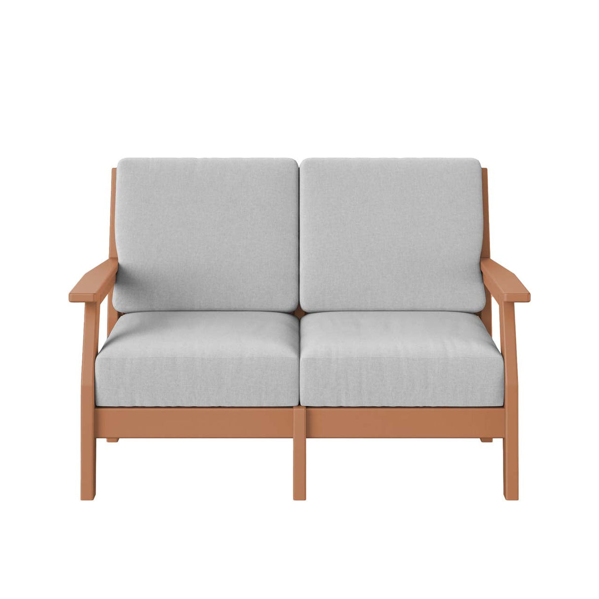 Artifex Stanton Loveseat - Frame Only