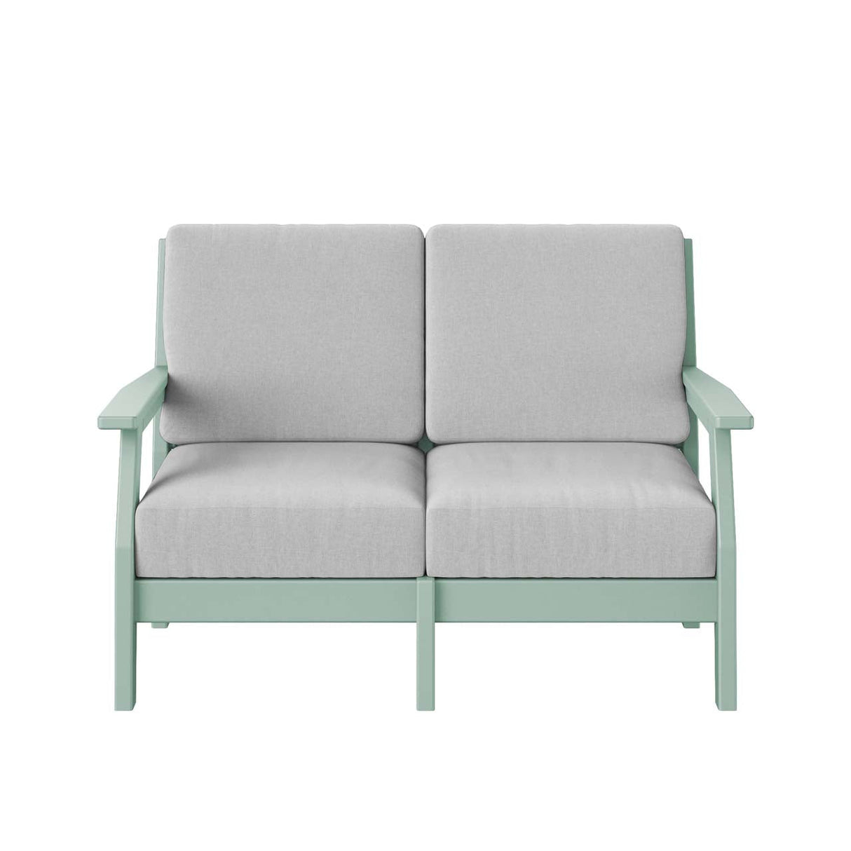 Artifex Stanton Loveseat - Frame Only