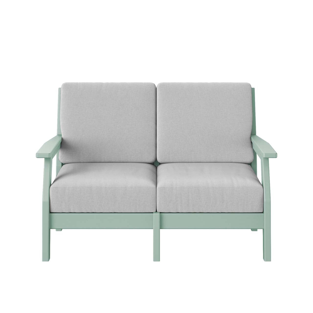 Artifex Stanton Loveseat - Frame Only