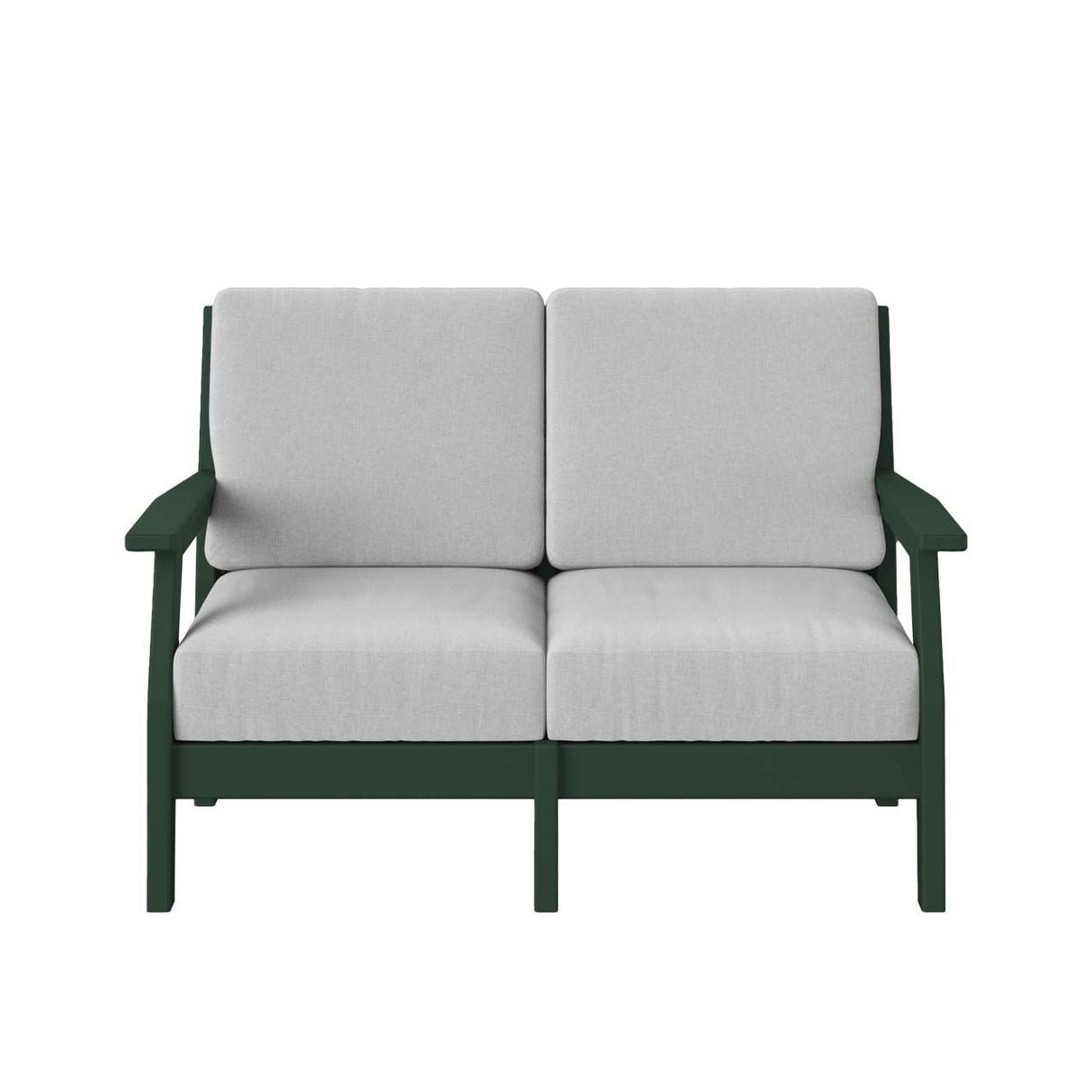 Artifex Stanton Loveseat - Frame Only