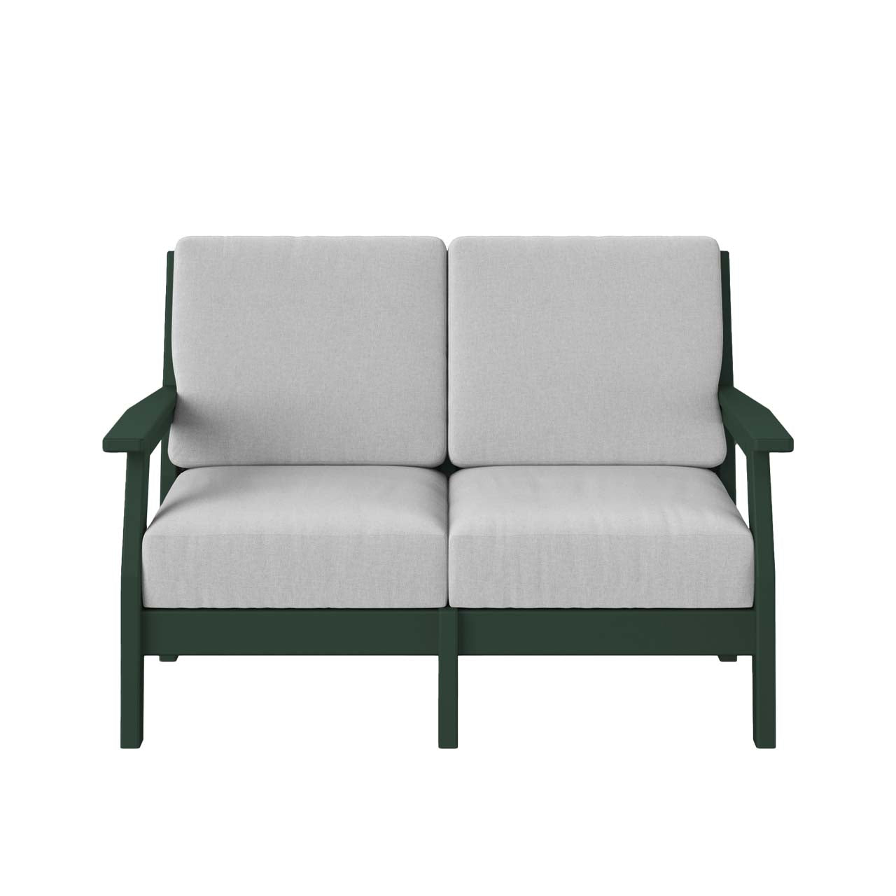 Artifex Stanton Loveseat - Frame Only