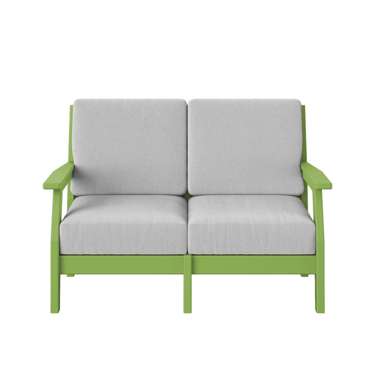 Artifex Stanton Loveseat - Frame Only