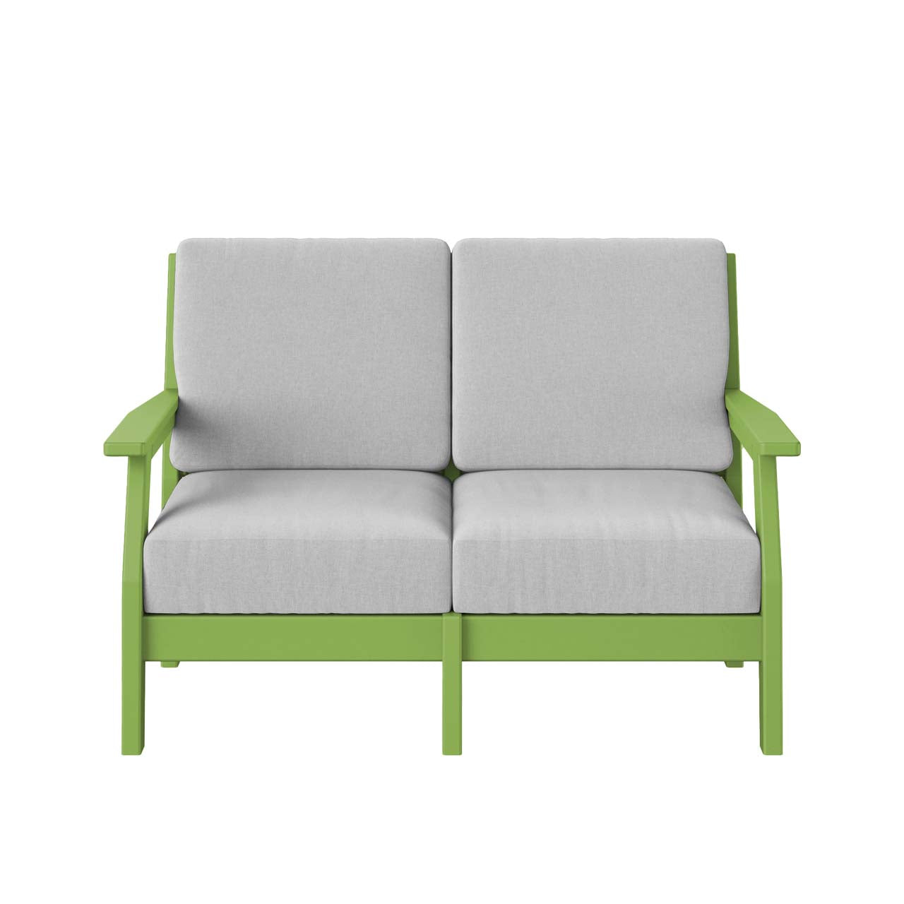Artifex Stanton Loveseat - Frame Only