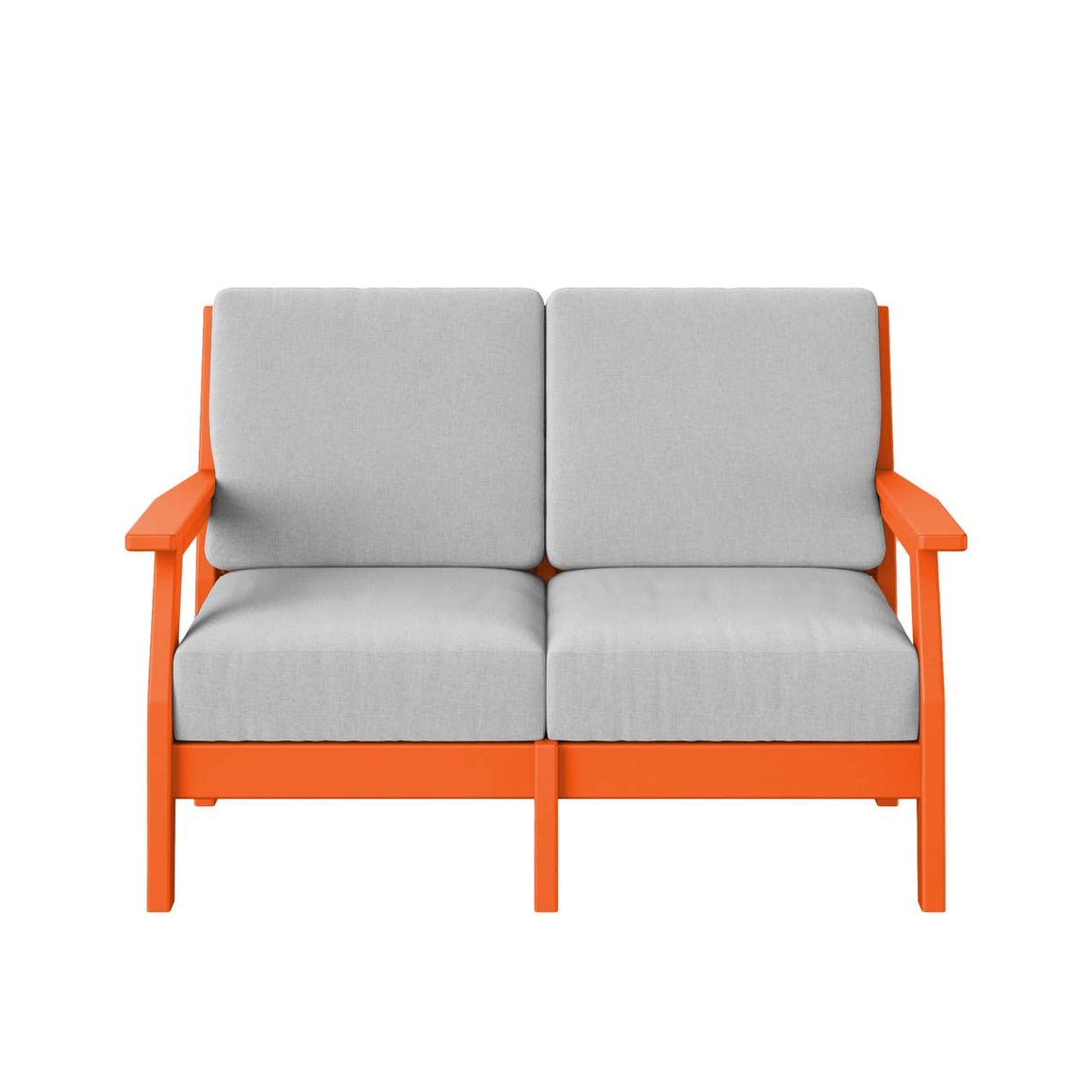 Artifex Stanton Loveseat - Frame Only