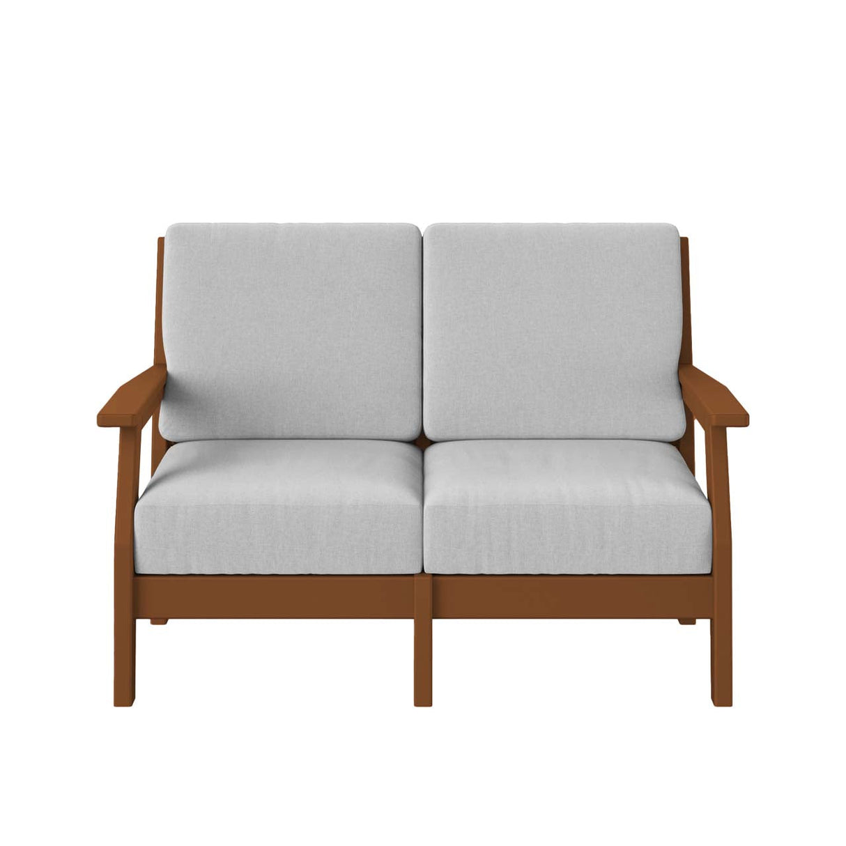 Artifex Stanton Loveseat - Frame Only