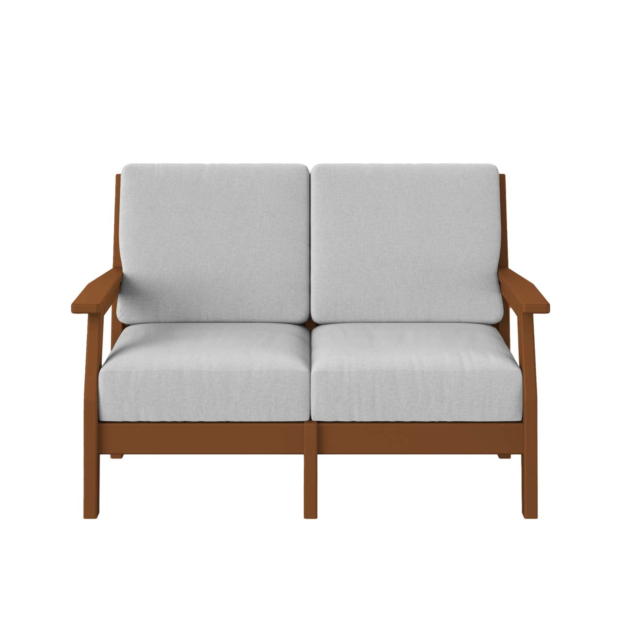 Artifex Stanton Loveseat - Frame Only