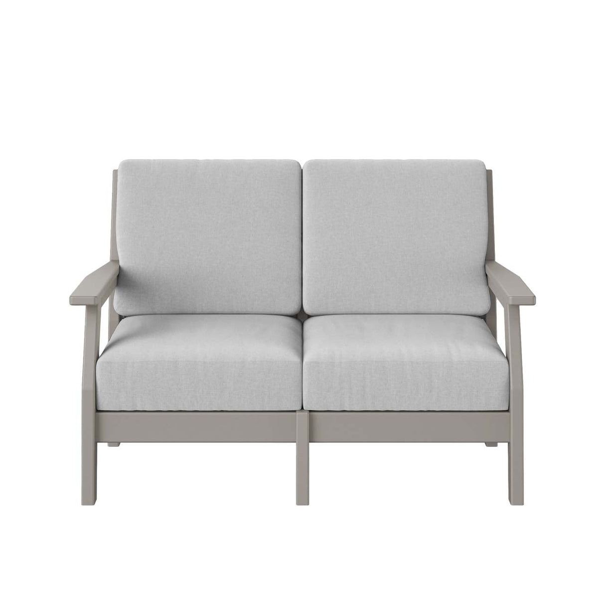 Artifex Stanton Loveseat - Frame Only