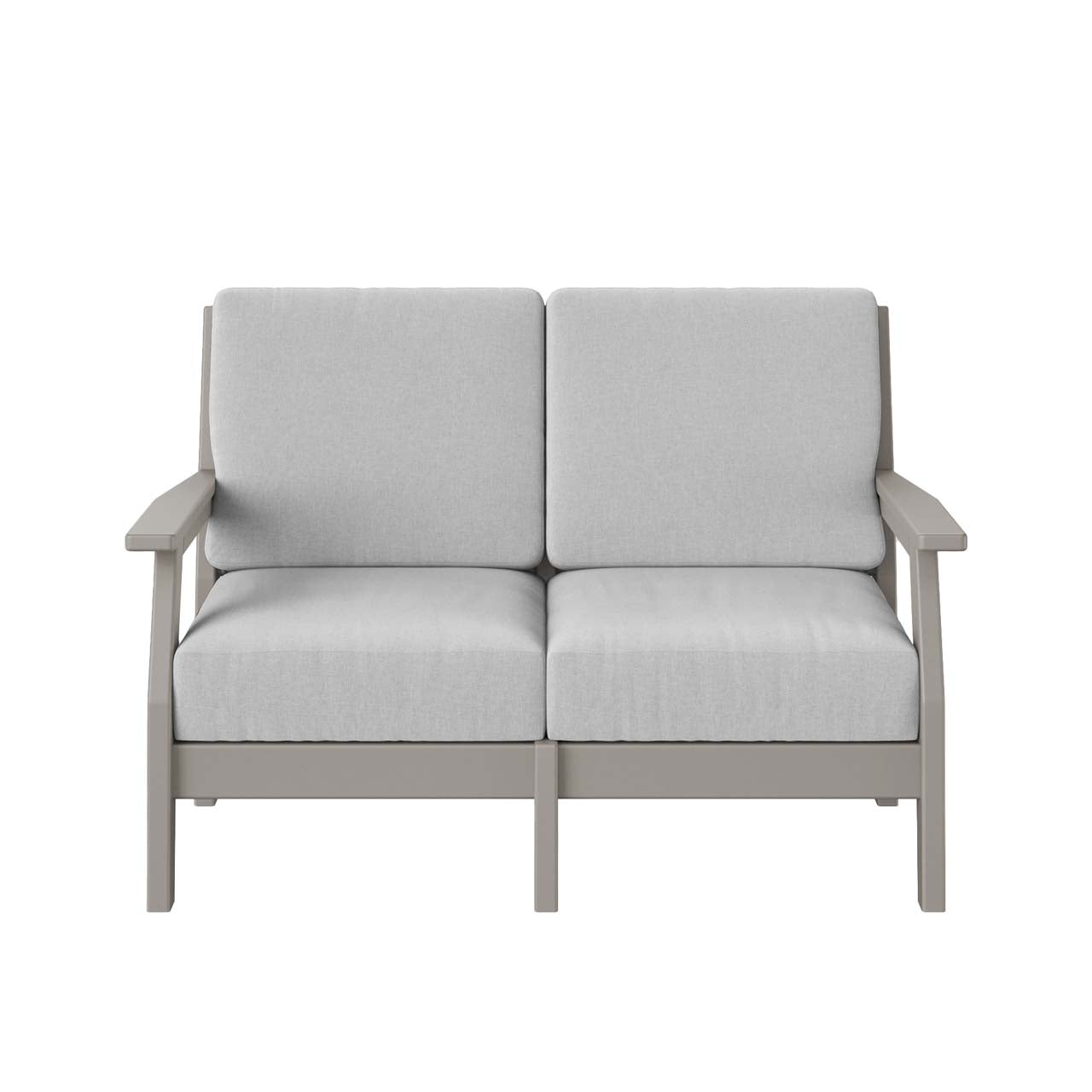 Artifex Stanton Loveseat - Frame Only