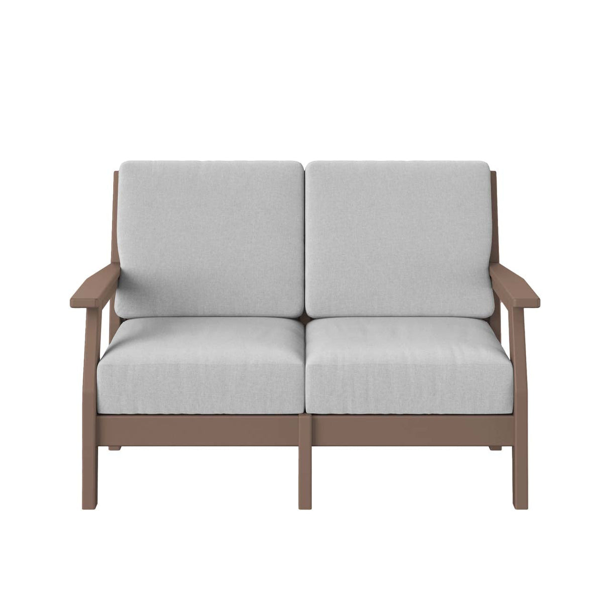 Artifex Stanton Loveseat - Frame Only