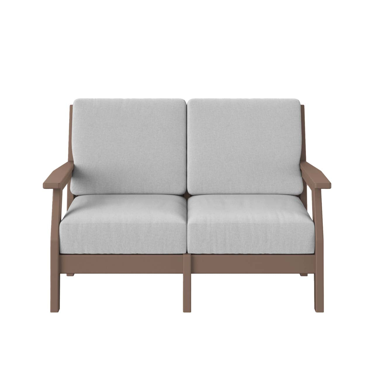 Artifex Stanton Loveseat - Frame Only