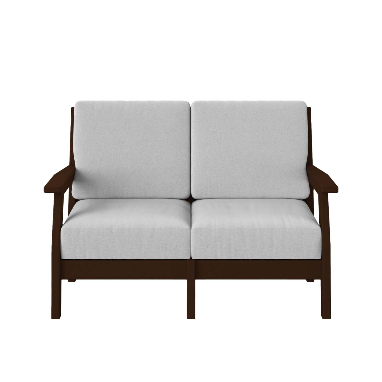 Artifex Stanton Loveseat - Frame Only